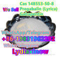 sell crystallin pregabalin 99% white lyrica powder pregabalin powder
